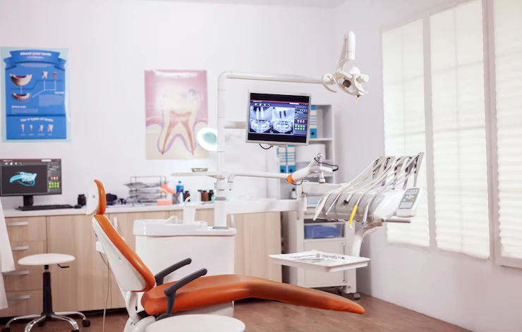 Discover Your Best Smile at a Leading Dental Clinic in Dwarka