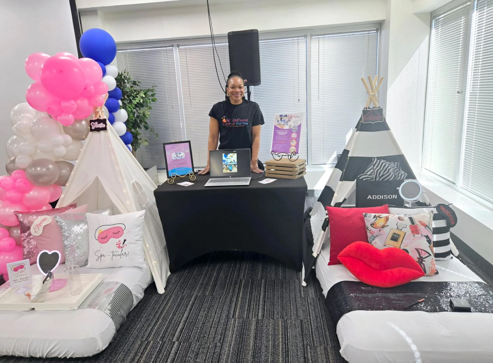 How Does a Teepee Company Ensure Cleanliness and Safety