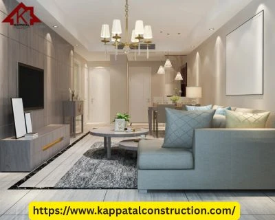 5 Signs It’s Time to Call a General Contractor in Hampton VA