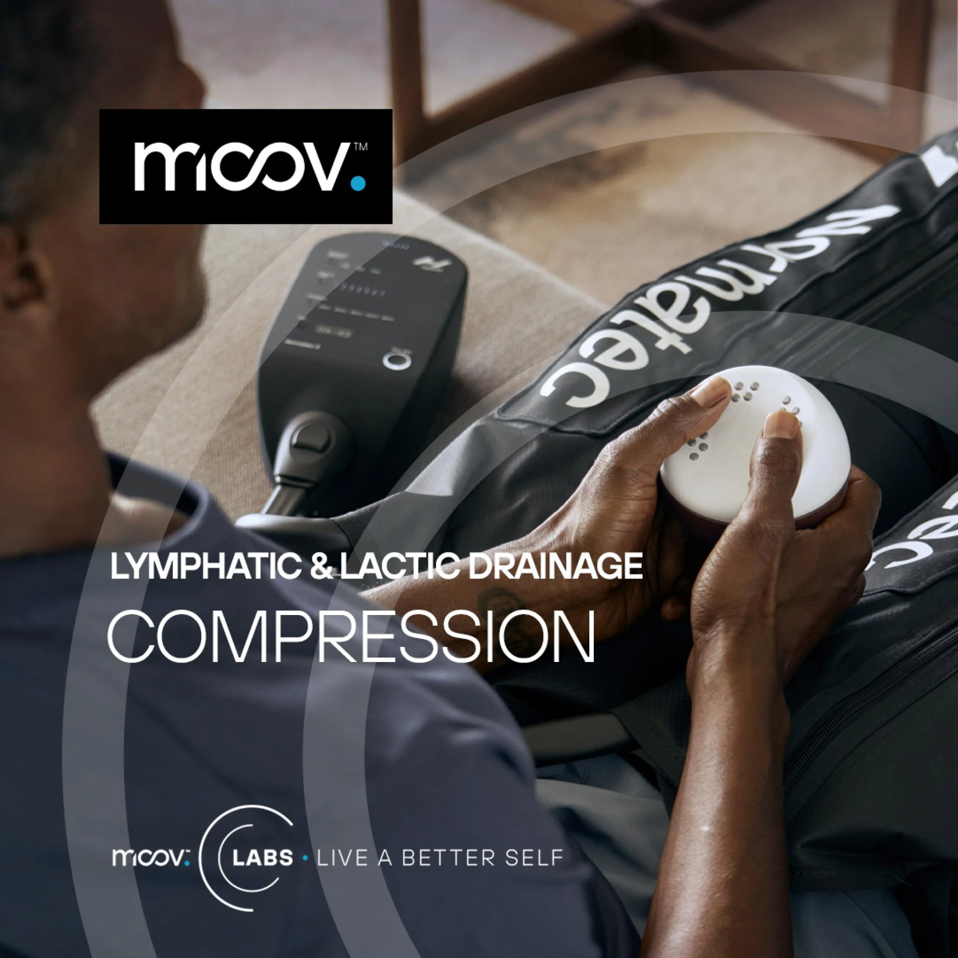 Recharge and rehydrate with IV hydration