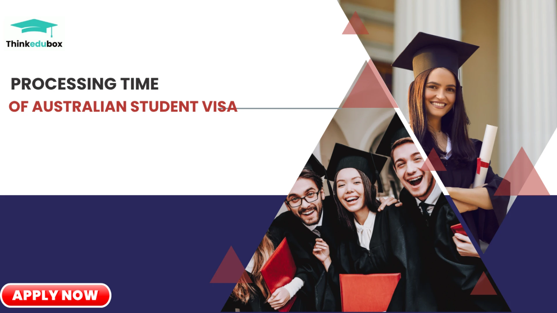  Title; Australian Student Visa Processing Times for Indian Students in 2025