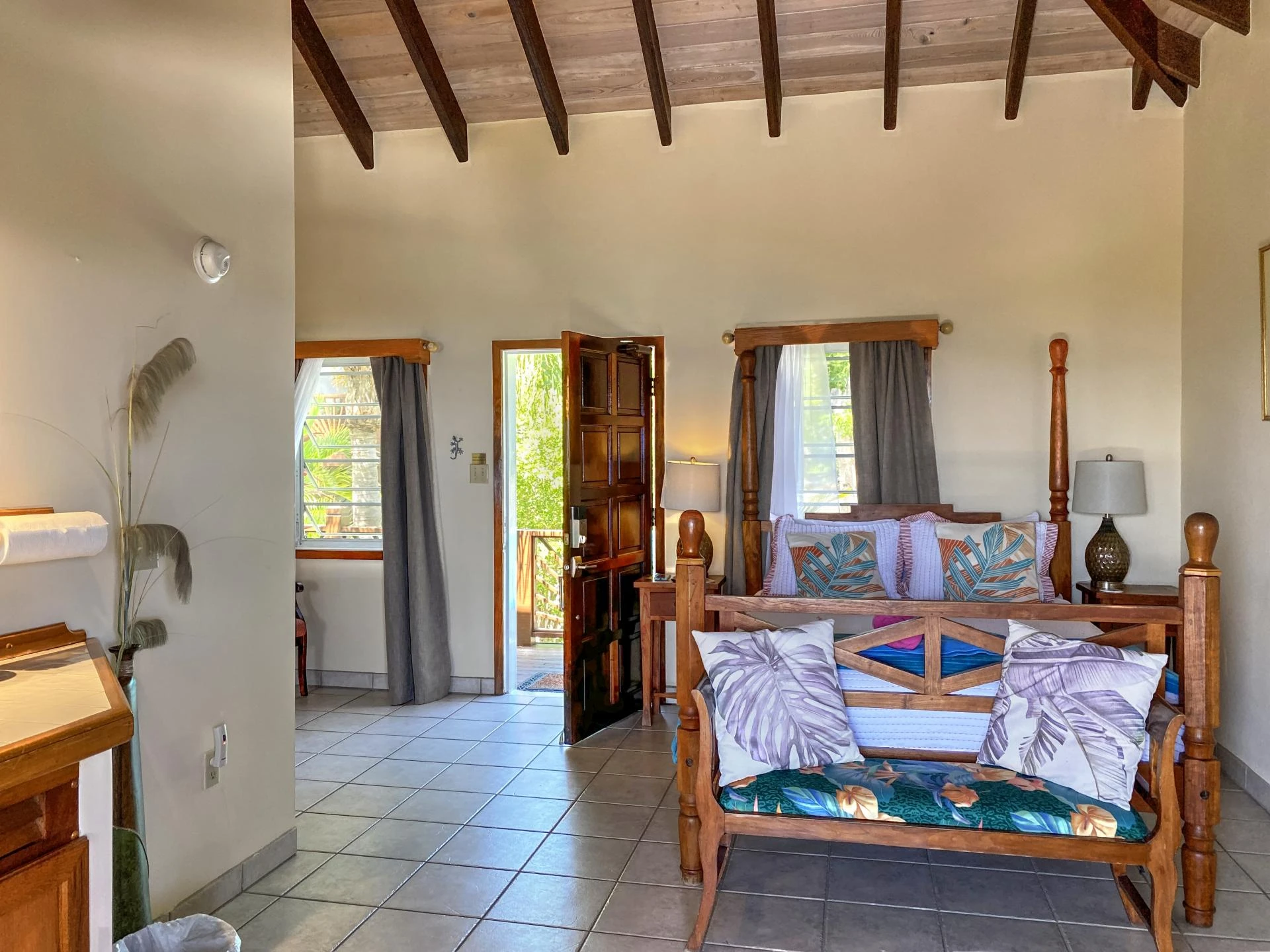 Unveiling the Magic of Virgin Islands National Park