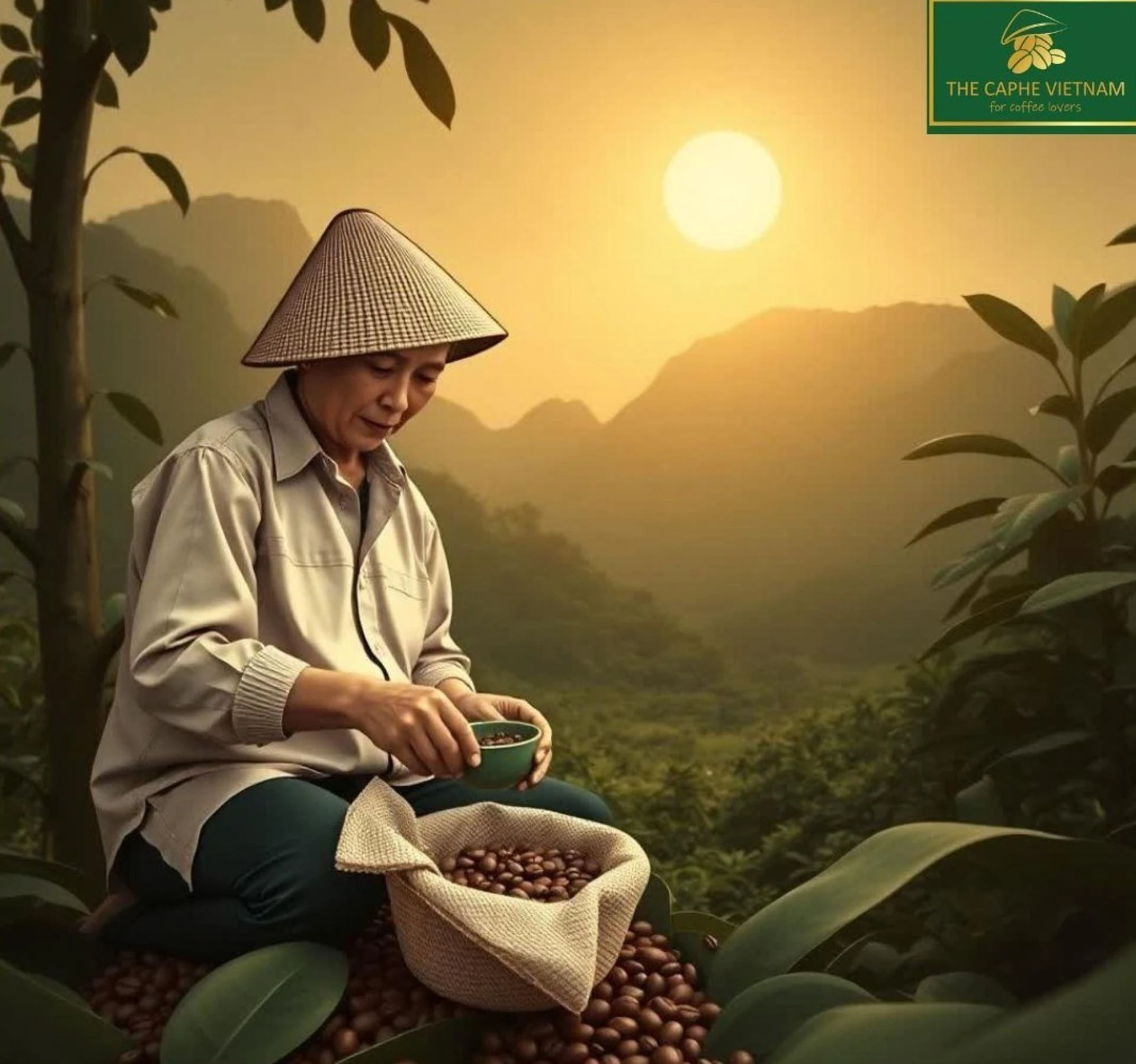 Why Vietnamese Coffee Is the Next Big Trend in Speciality Brews