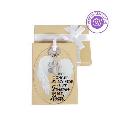 Why Cat Memorial Gifts Matter: The Psychology Behind Grieving & Healing