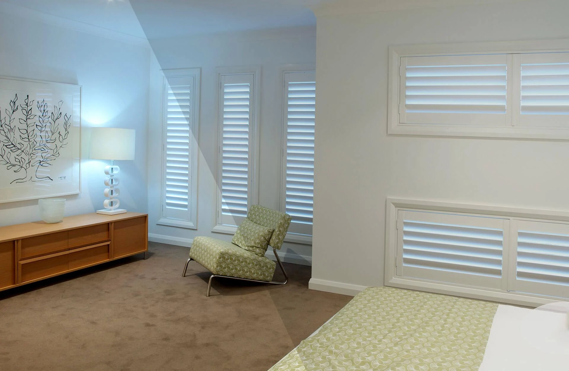 Plantation Shutters Adelaide – Timeless Style with Practical Performance