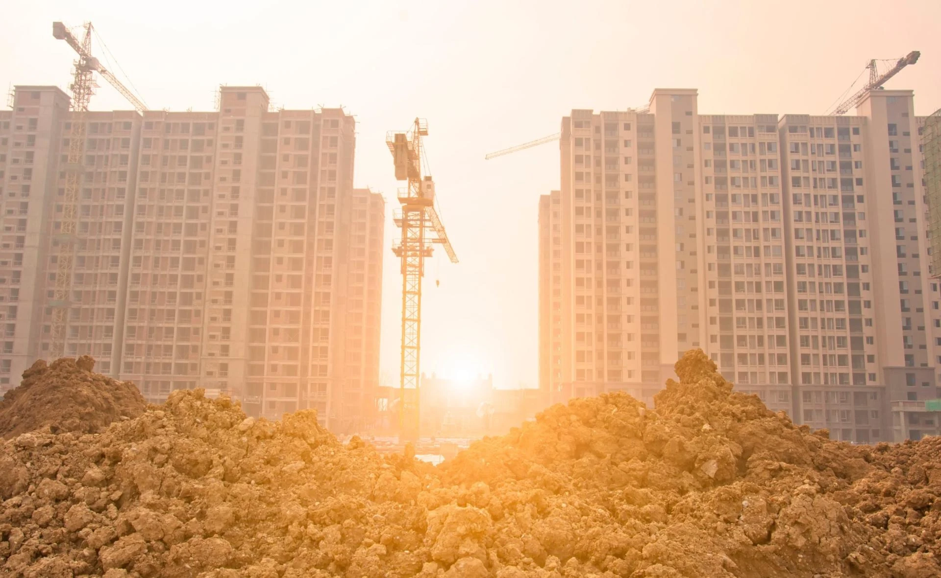 Discover High-Profit Opportunities in the Ukraine Rebuild Market Now