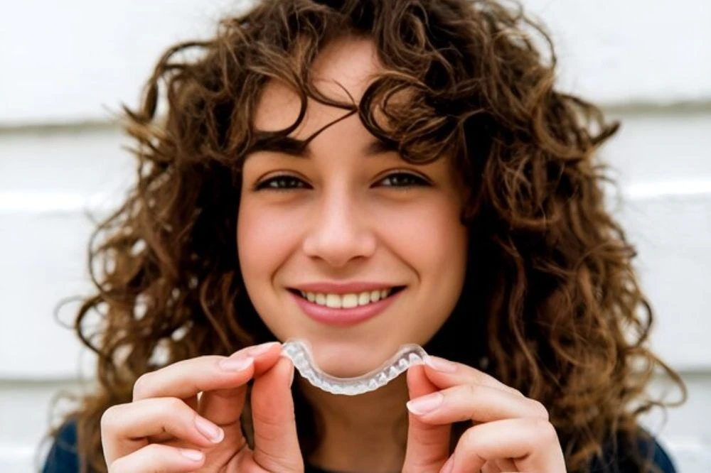 Transform Your Smile with Invisalign in Richmond