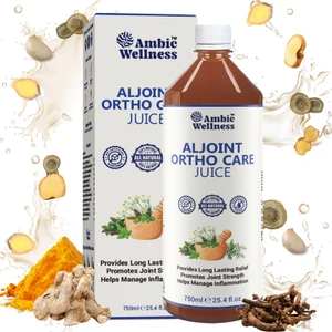 Ayurvedic Juices for Joint Pain Relief and Belly Fat Loss: Nature’s Answer to Modern Problems