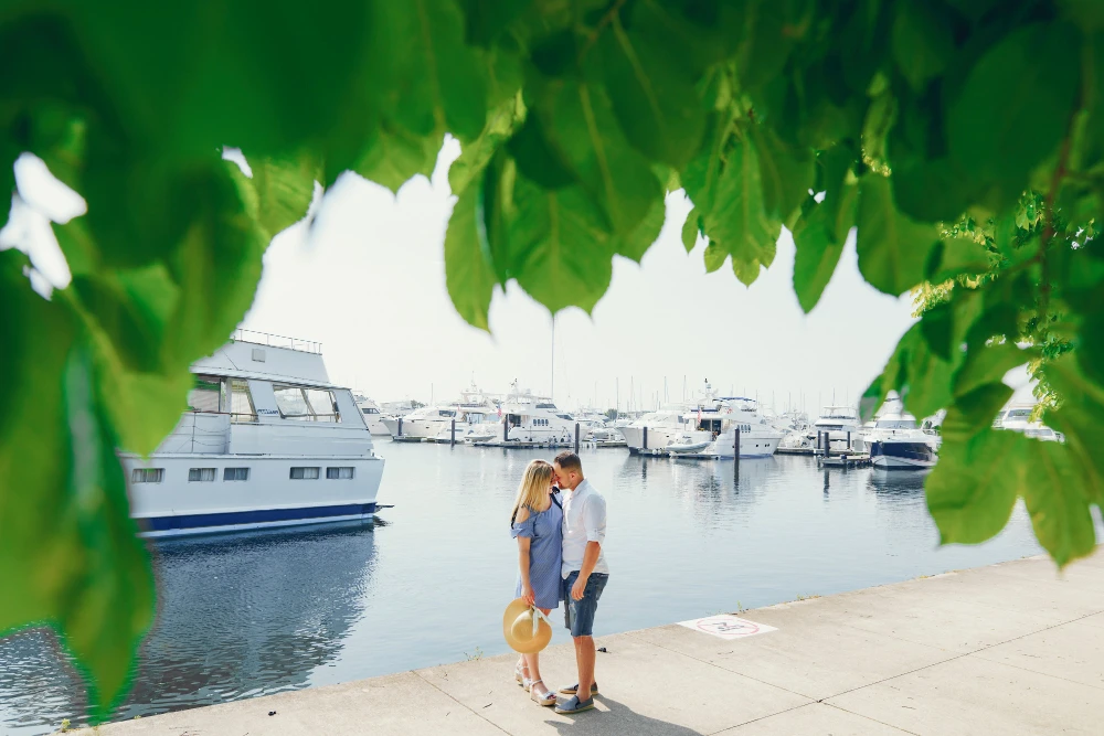 Best Ferry Tickets in Andaman – Book Smart with The Vacation Voice