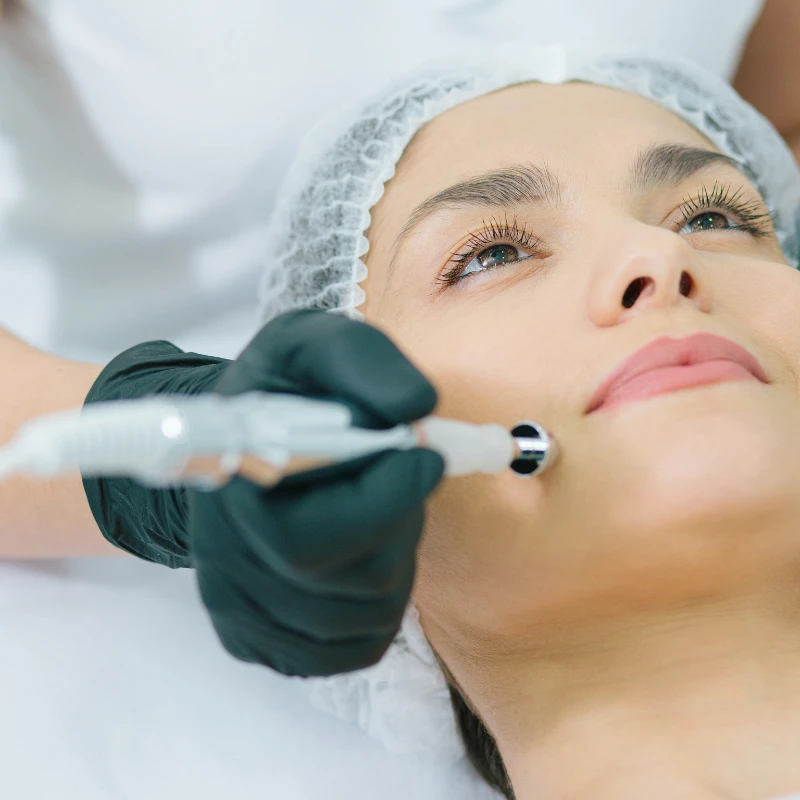 Dermatologist in Adyar  - The Skin Cliniq