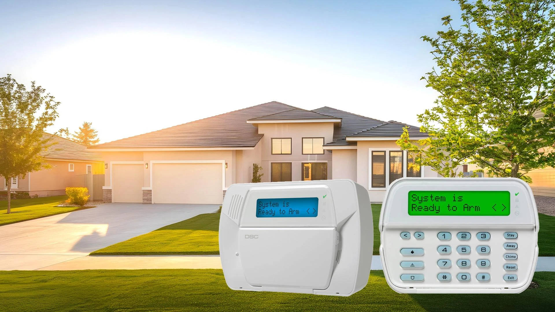 Need DSC Alarm Help in Sydney? Local Experts Are Just a Call Away!