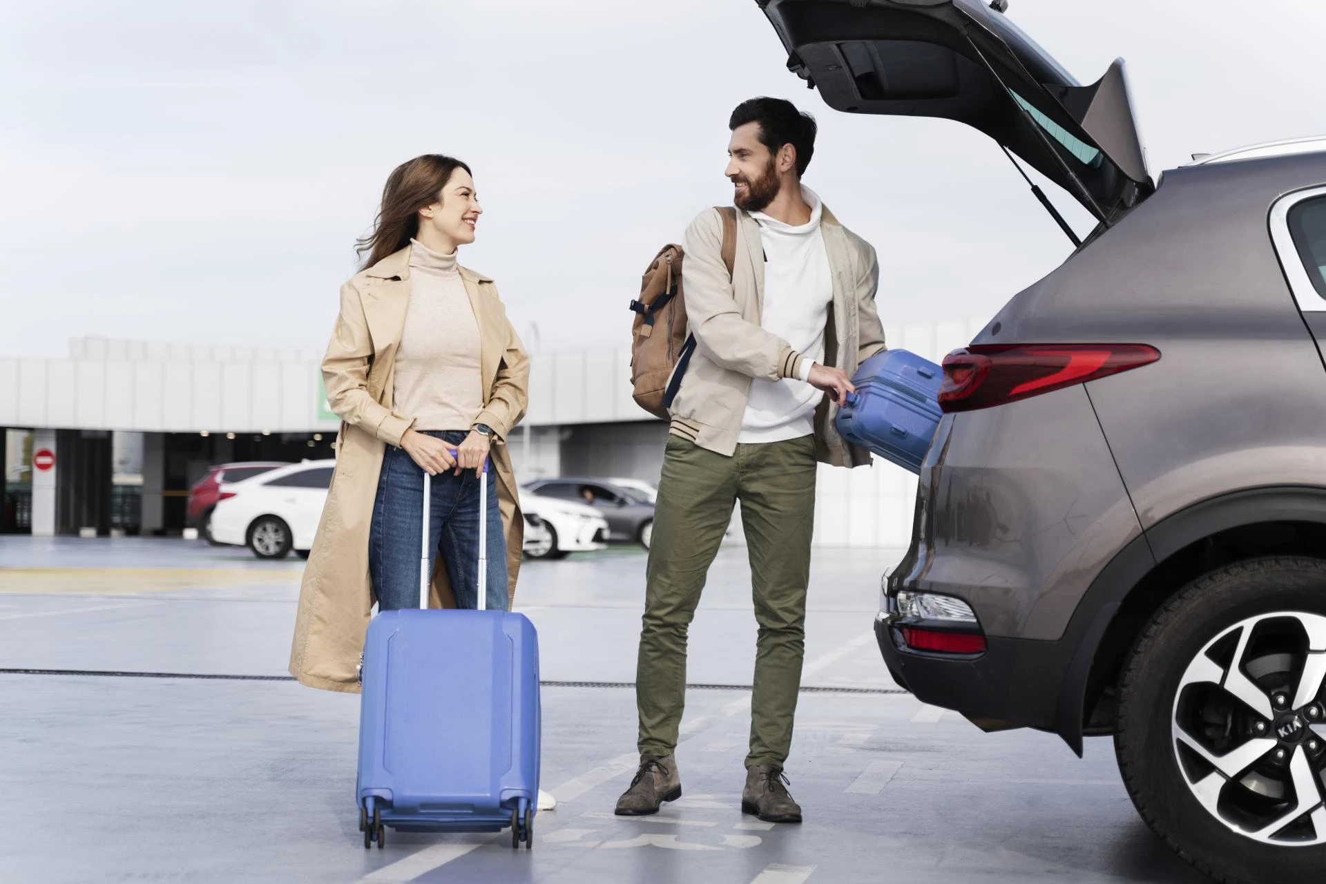 VIP Travel Made Easy: The Ultimate Guide to Airport Transportation in New York