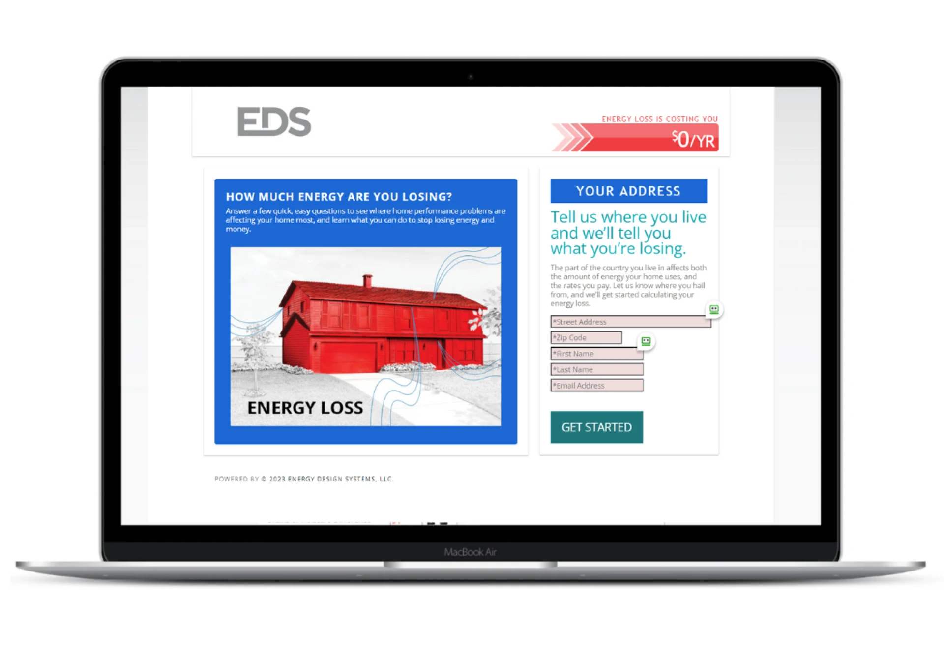 Lower Bounce Rates and More Leads: How HVAC Contractors are Profiting from the EDS Tool.