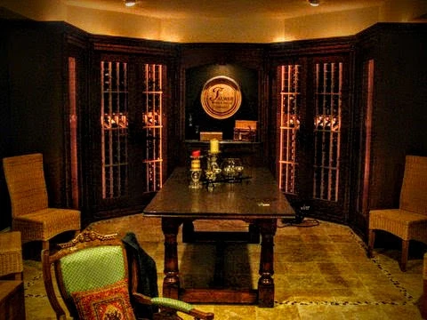 Reimagining Luxury in Naperville: Wine Tasting Rooms as the New Social Hubst Title