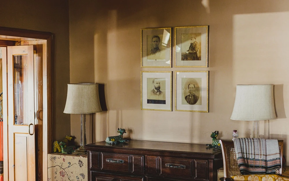  Mary Budden Estate: Redefining Elegance Among Luxury Hotels in Almora