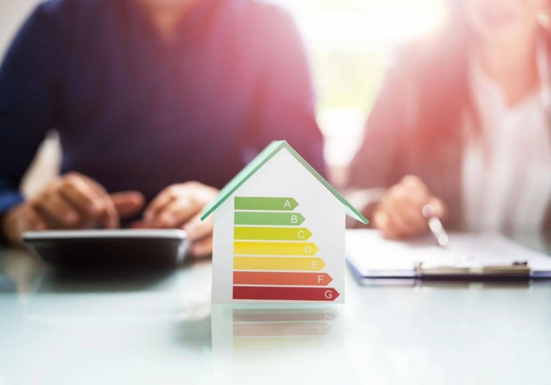 What are the benefits of doing an energy audit?