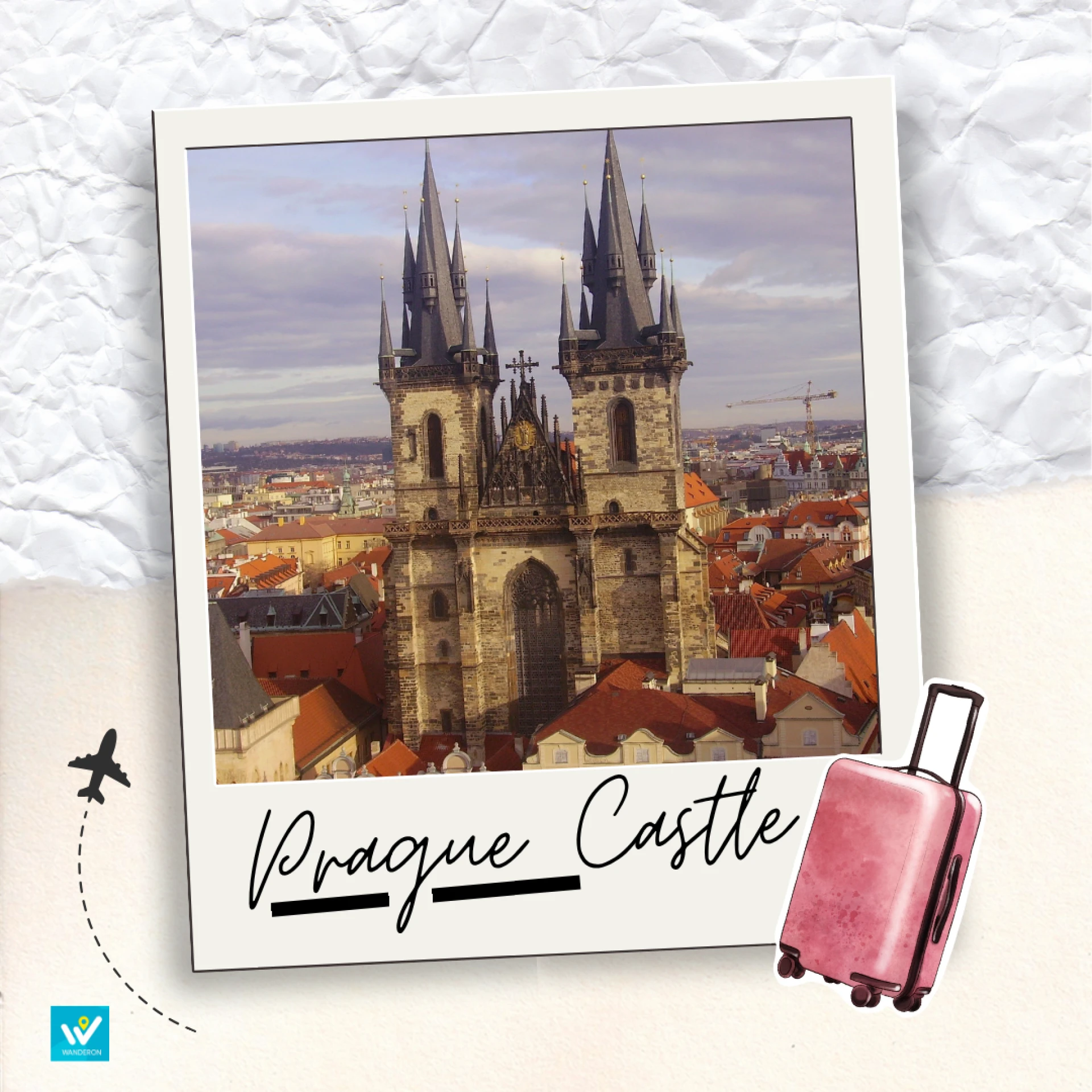 Discover the Best Europe Packages from Chennai for an Unforgettable Trip