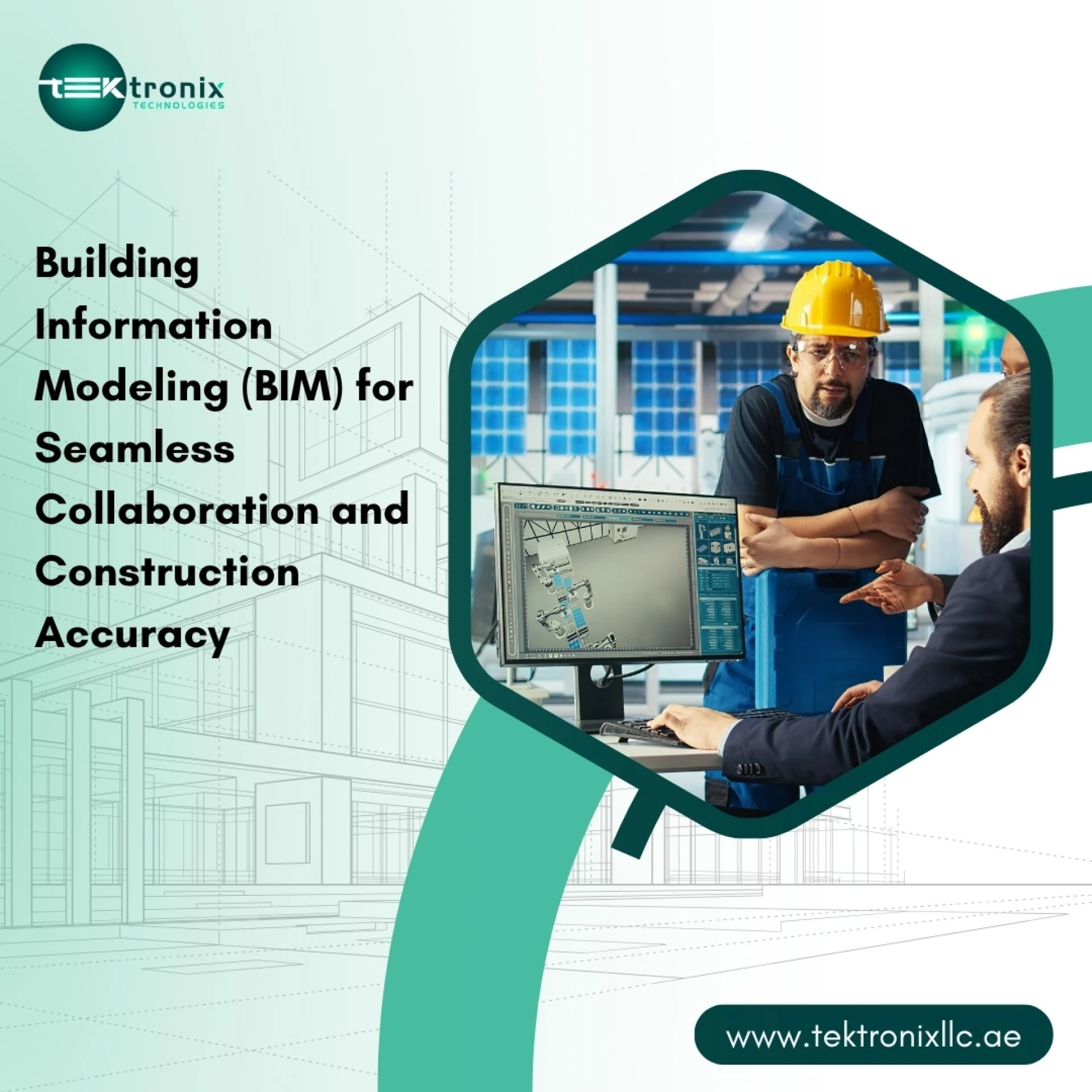 The Role of BIM in Modular and Prefabricated Construction in UAE