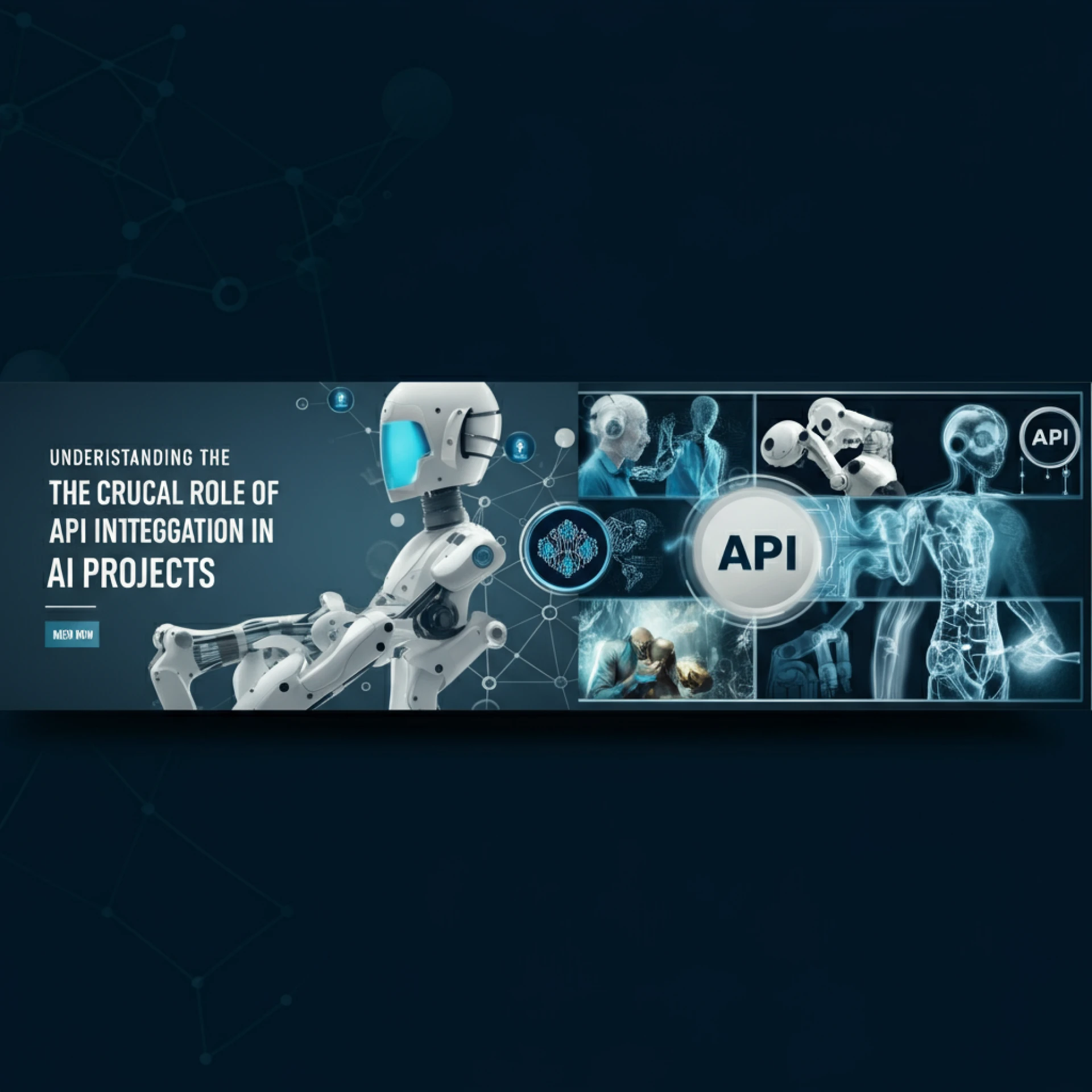 Understanding the Crucial Role of OpenAI API Integration in Real-World AI Projects