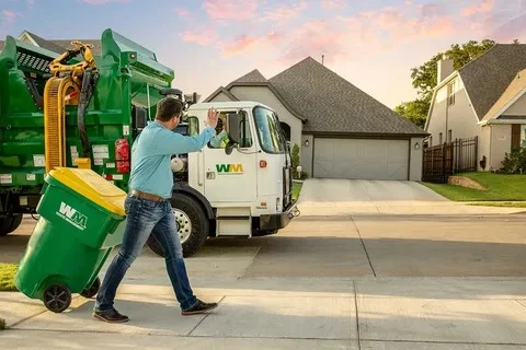 Efficient & Affordable Garbage Removal Services in Kent, WA