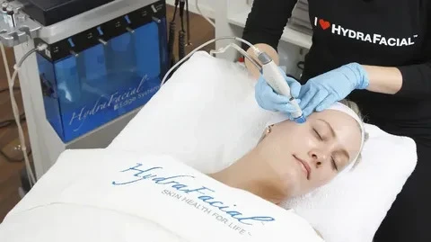 Best Hydrafacial Services in Tysons Corner, VA – Restore Your Skin's Natural Glow