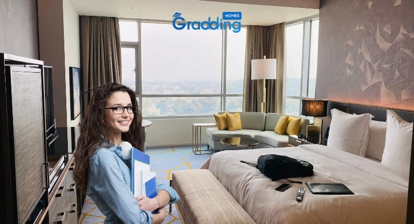All You Need to Know About Student Accommodation in Norwich