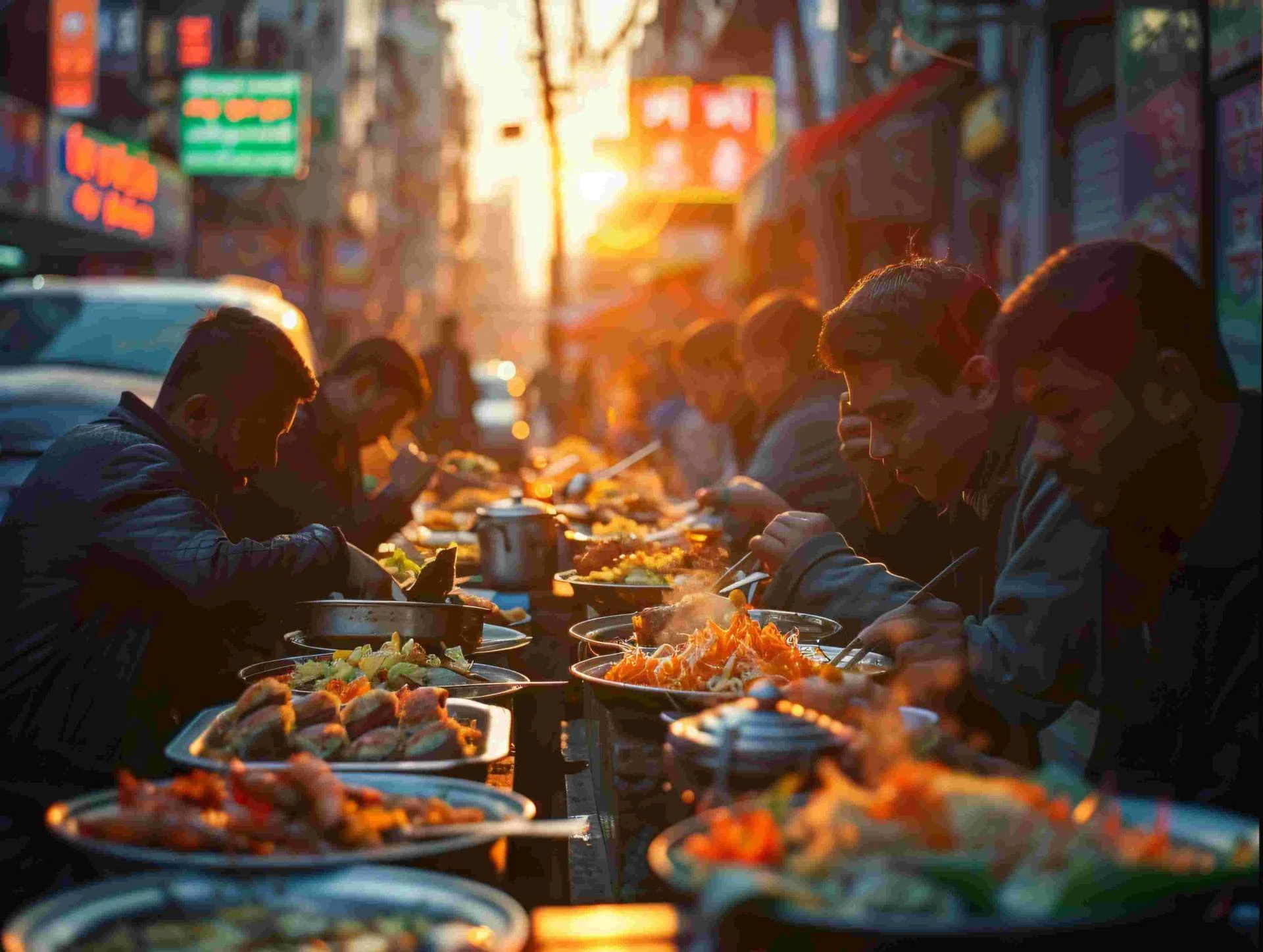 Top Fine Dining Restaurants in Bangalore You Must Visit