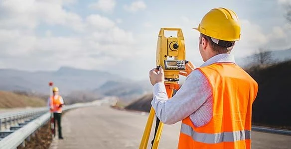 Find Expert Property Survey Services and Land Surveyors in Los Angeles