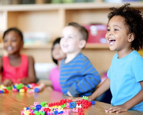 Why Daycares Are The Best Choice For Kids' Early Development 