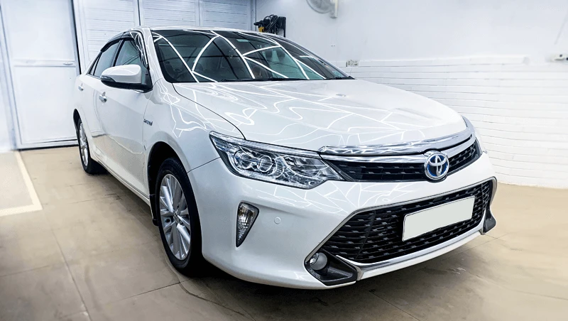 Why Car Detailing in New Delhi Is a Must for Urban Drivers?