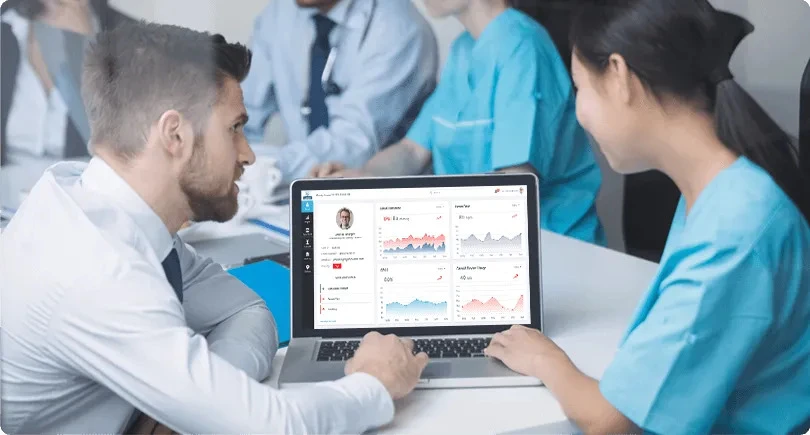 EHR Integration: Overcoming Barriers and Unlocking Advantages