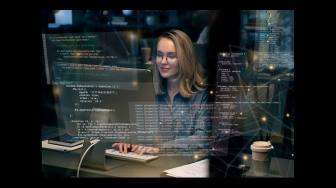 MERN Stack: The Powerhouse Behind Modern Web Applications