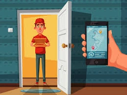 How to choose the right Ready made Food Delivery App?