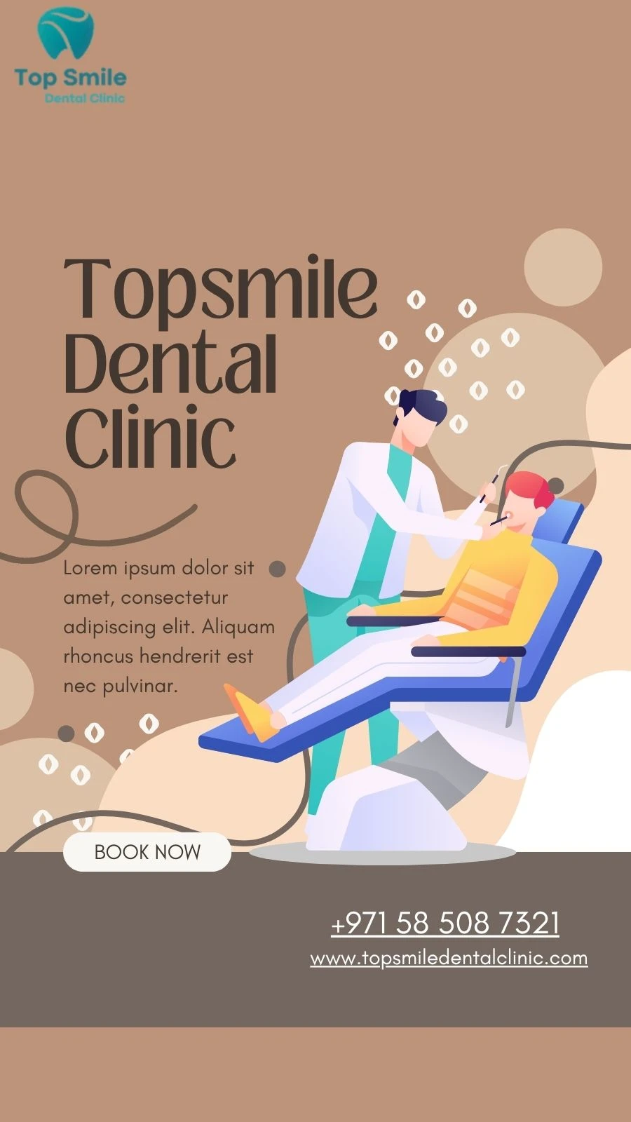 Teeth Whitening in Dubai – Your Gateway to a Brighter, More Confident Smile