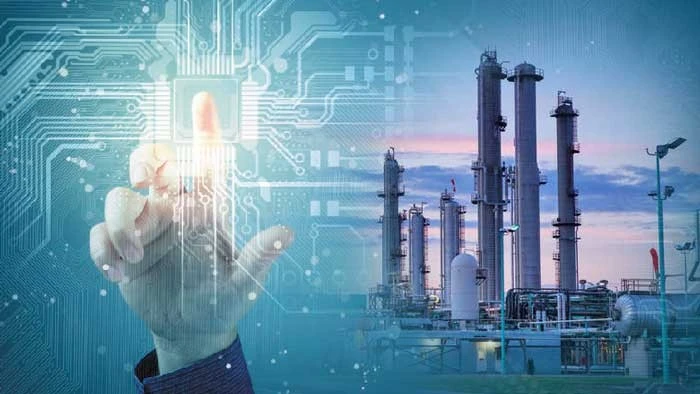 Revolutionizing Land Management in the Energy Sector
