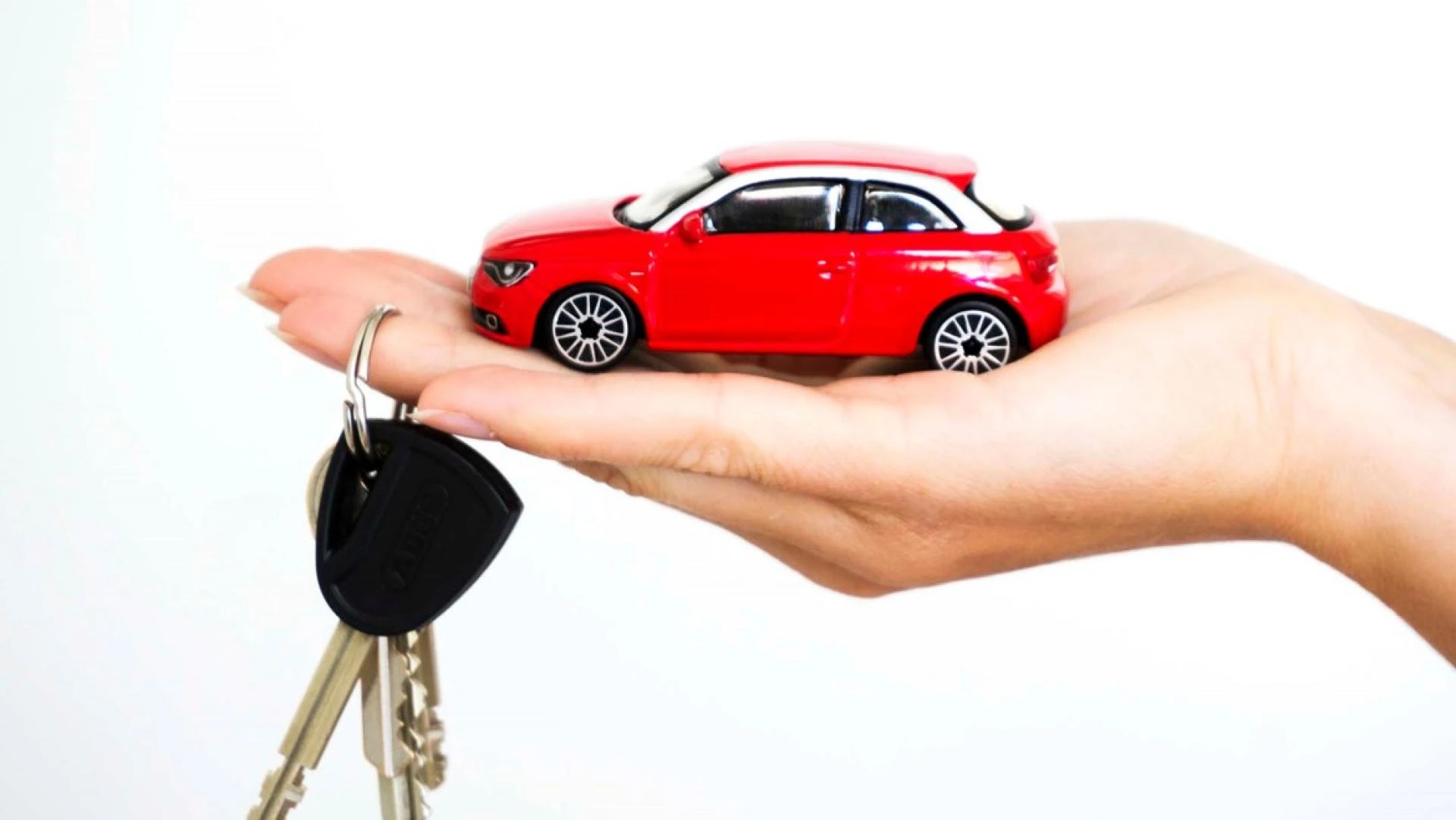 Antalya Rent a Car