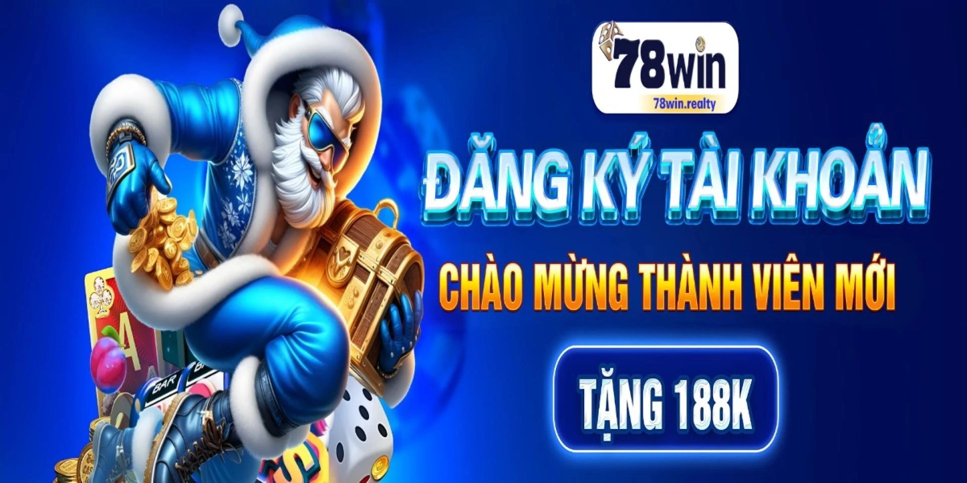 78win Sân Chơi Cá Cược