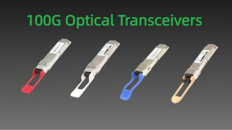 What Is an Optical Transceiver Module? | Fibrecross