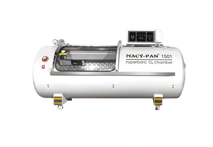 2.0ATA Hard Hyperbaric Chamber