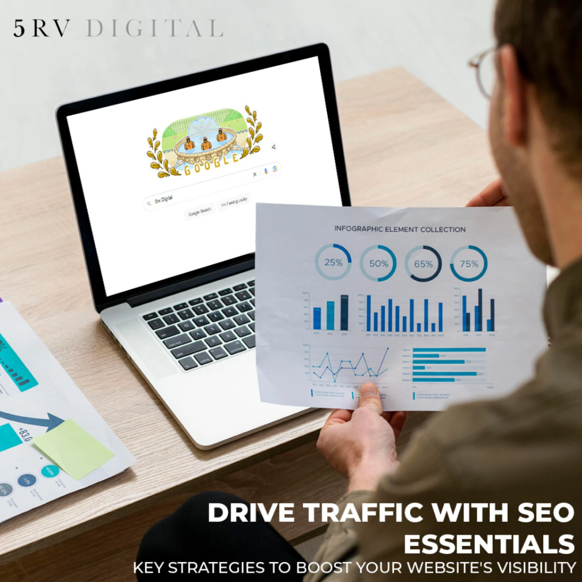 Why Every Dental Practice Needs a Strong Online Presence in 2025