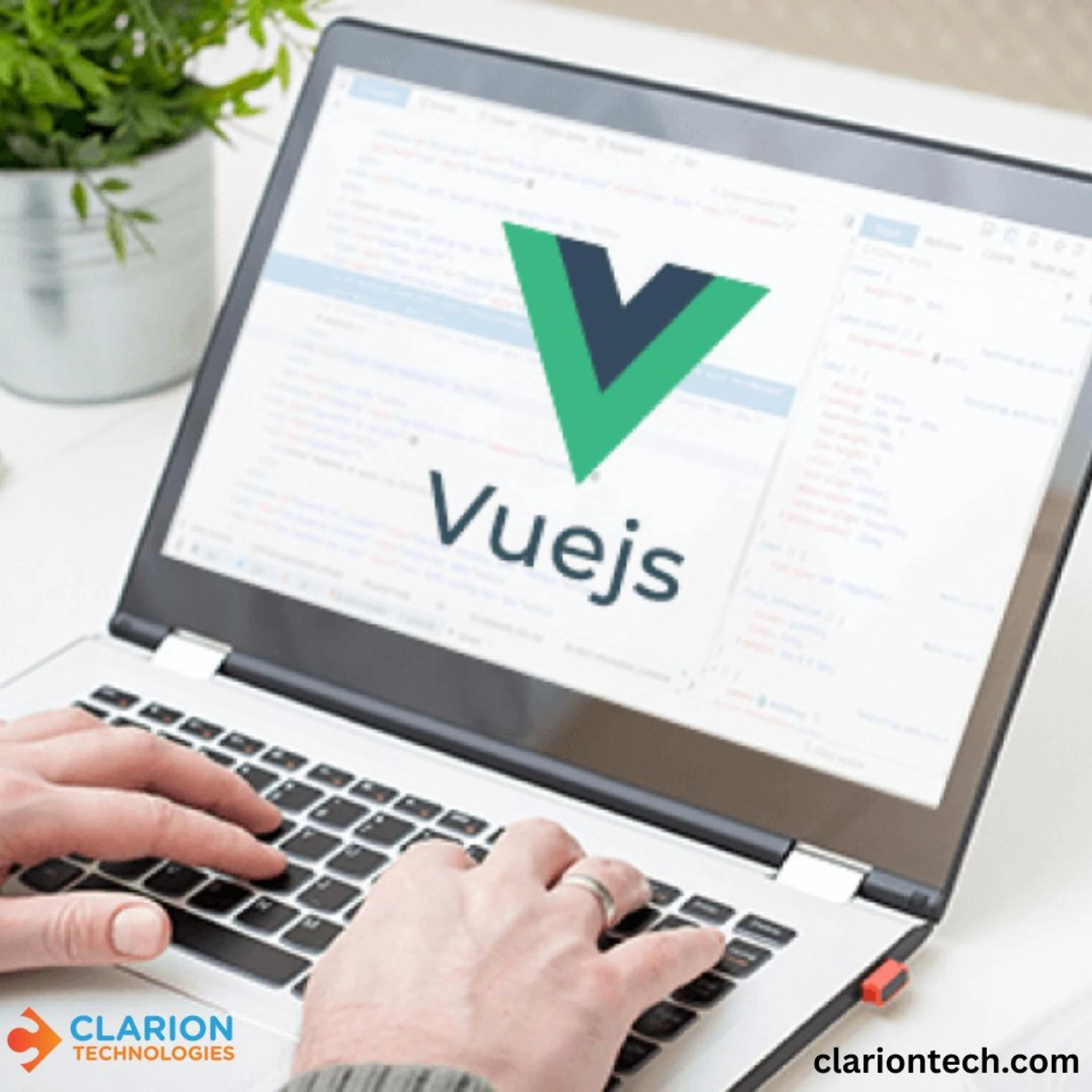 Why You Should Hire Vue JS Developers from Clarion 