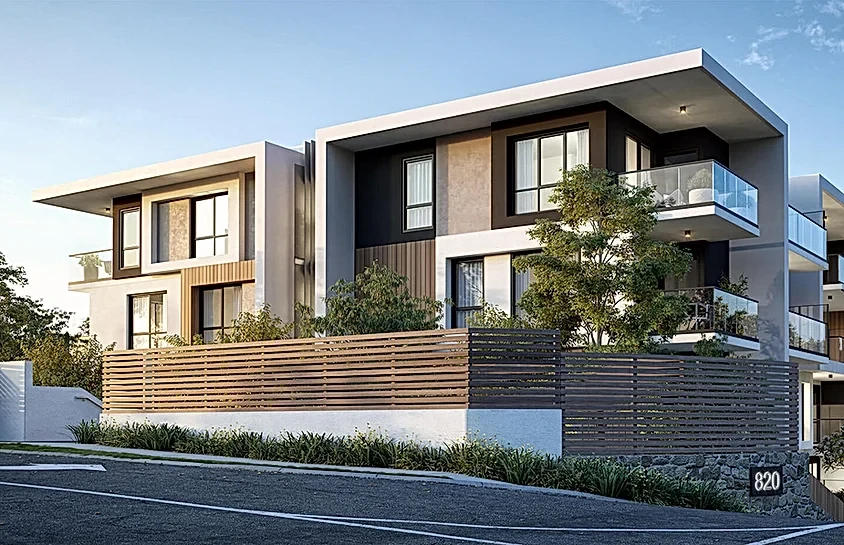 Interior Architecture vs. Interior Design: What’s the Difference and Who Do You Need?