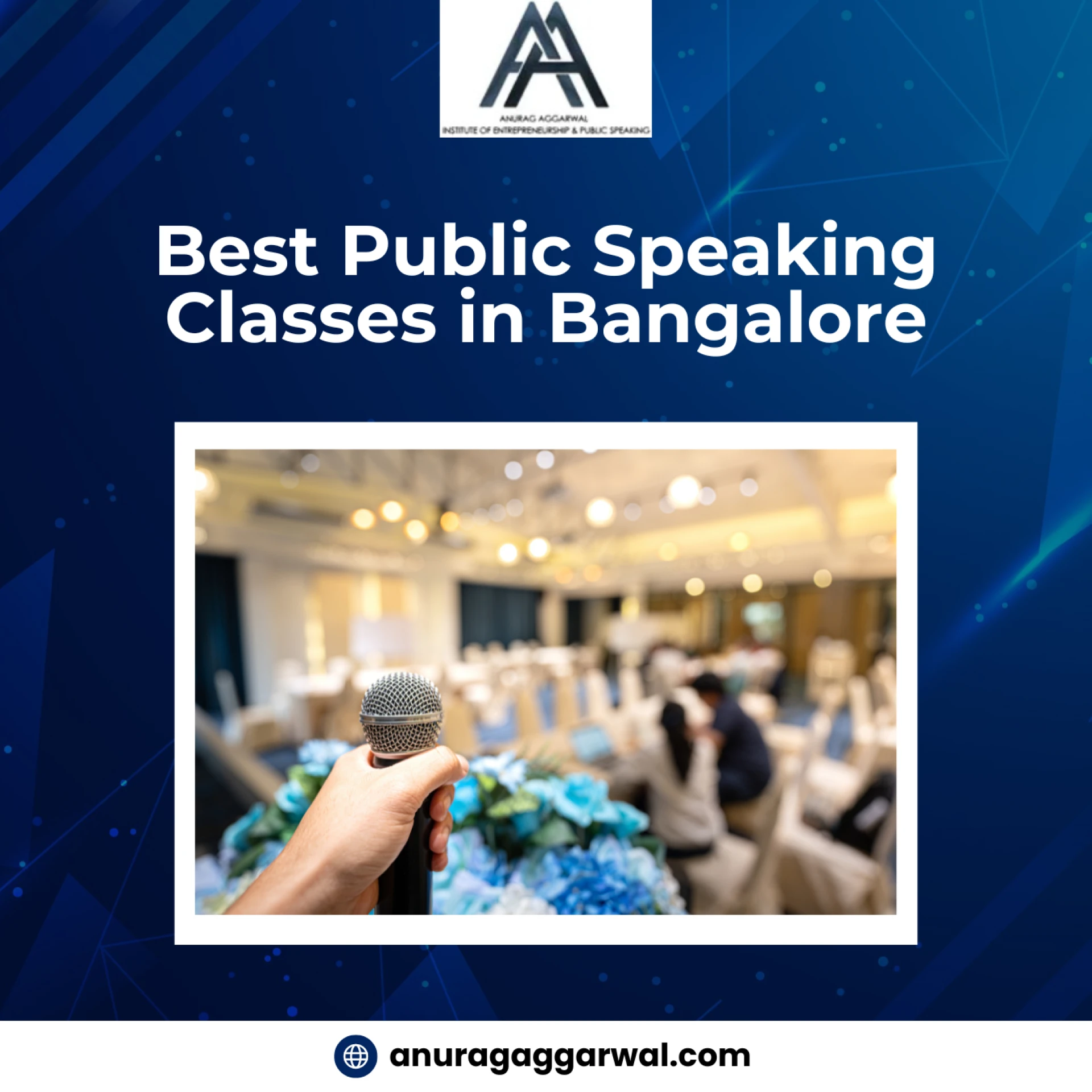 What Is Public Speaking Skills Training and Why Is It Important