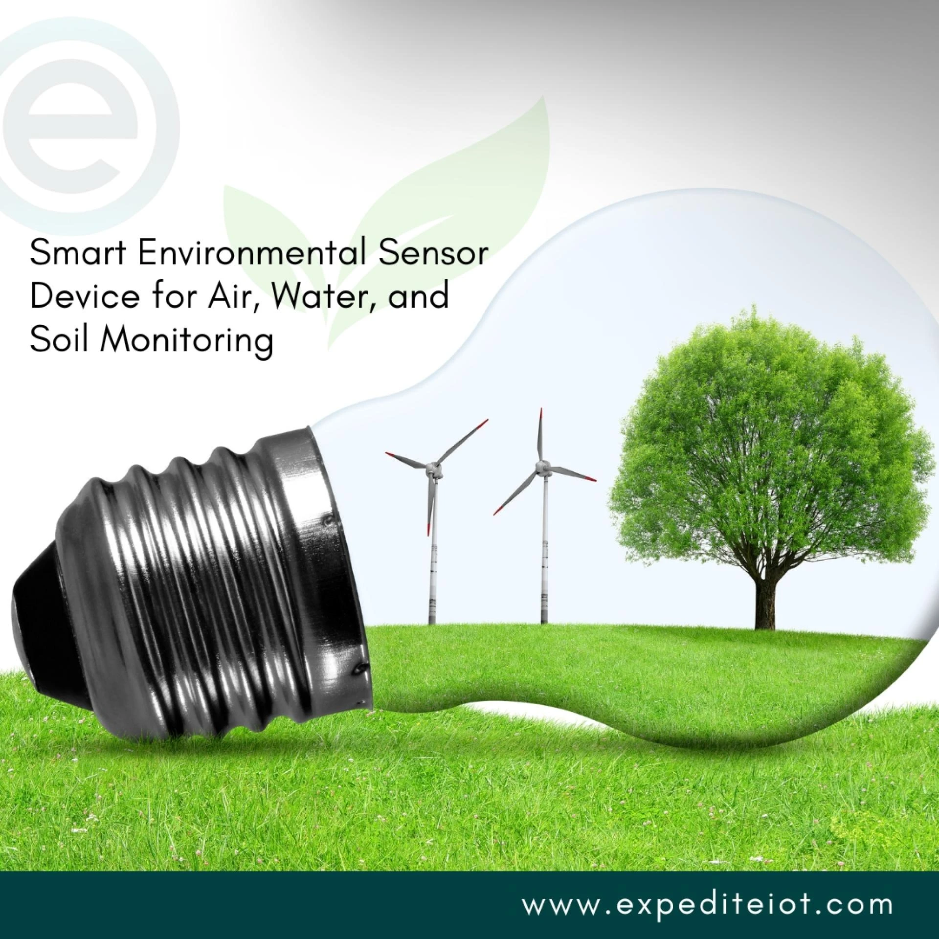 The Next Frontier: Advanced Environmental Monitoring in KSA