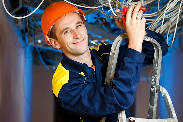 What Should You Consider When Hiring an Electrician in Adelaide for Your Home or Business?
