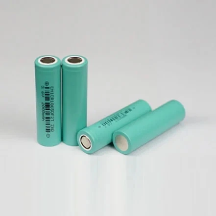 CMICR 18650 F2T 2000mAh