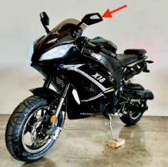 Everything You Need to Know About the Grom Clone 125cc and Its Compatible Parts