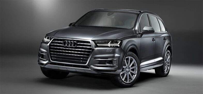 Luxury Car Hire Services in Melbourne to Experience Ultimate Comfort