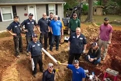 Reliable Plumbing Services in Fuquay-Varina: Expert Solutions for All Your Plumbing Needs