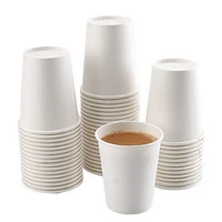 Trusted Paper Cup Manufacturer for Eco-Friendly Solutions